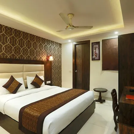 Airport Qualia Suites